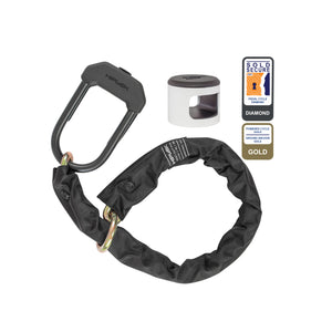 Hiplok Home Protect Pack DIAMOND  -   |  Hiplok