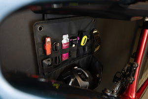 Hiplok Organizer  -   |  Hiplok