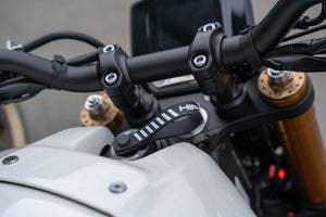 Hiplok 1000 SERIES MOTORCYCLE DISC + D LOCK (Keyed Alike)  -   |  Hiplok