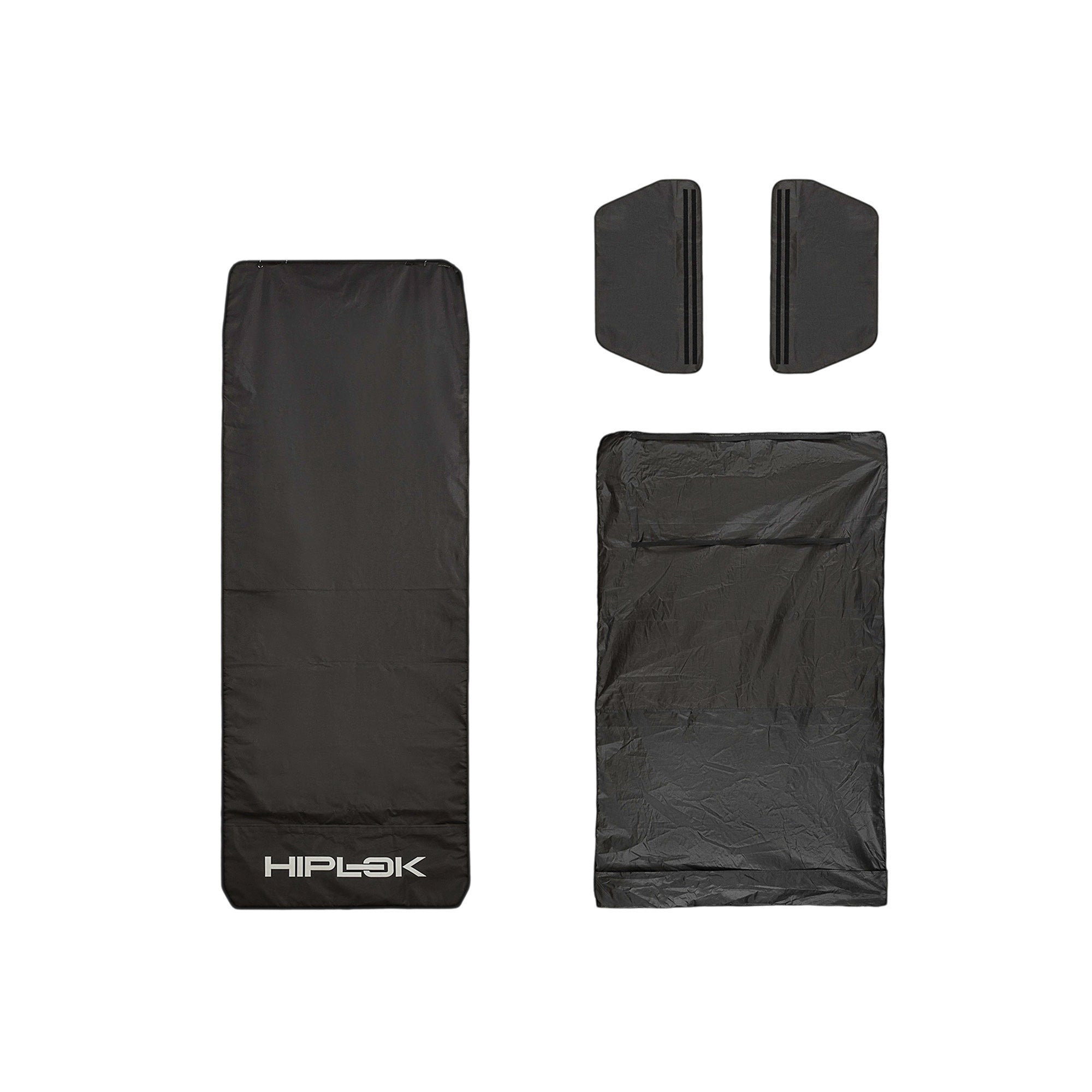 Hiplok Ride Shield  -   |  Hiplok