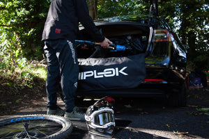 Hiplok Ride Shield  -   |  Hiplok