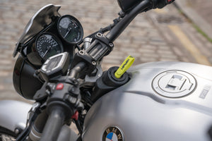 Hiplok Magnetic Reminder Tag Twin Pack  -   |  Hiplok