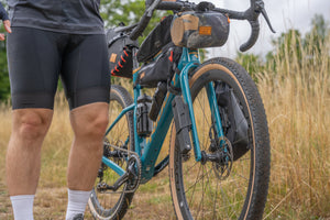 Hiplok SWITCH 105 - Folding Bike Lock