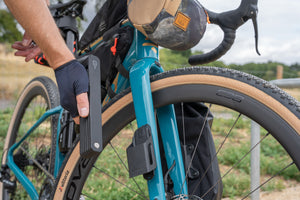 Hiplok SWITCH 105 - Folding Bike Lock