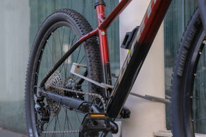 Hiplok SWITCH 105 - Folding Bike Lock