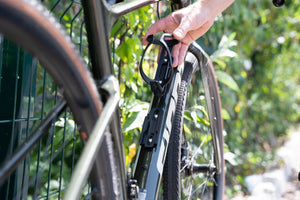 SWITCH plate loading bottle cage