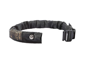 Hiplok Gold Replacement Sleeve  -  All Black |  Hiplok