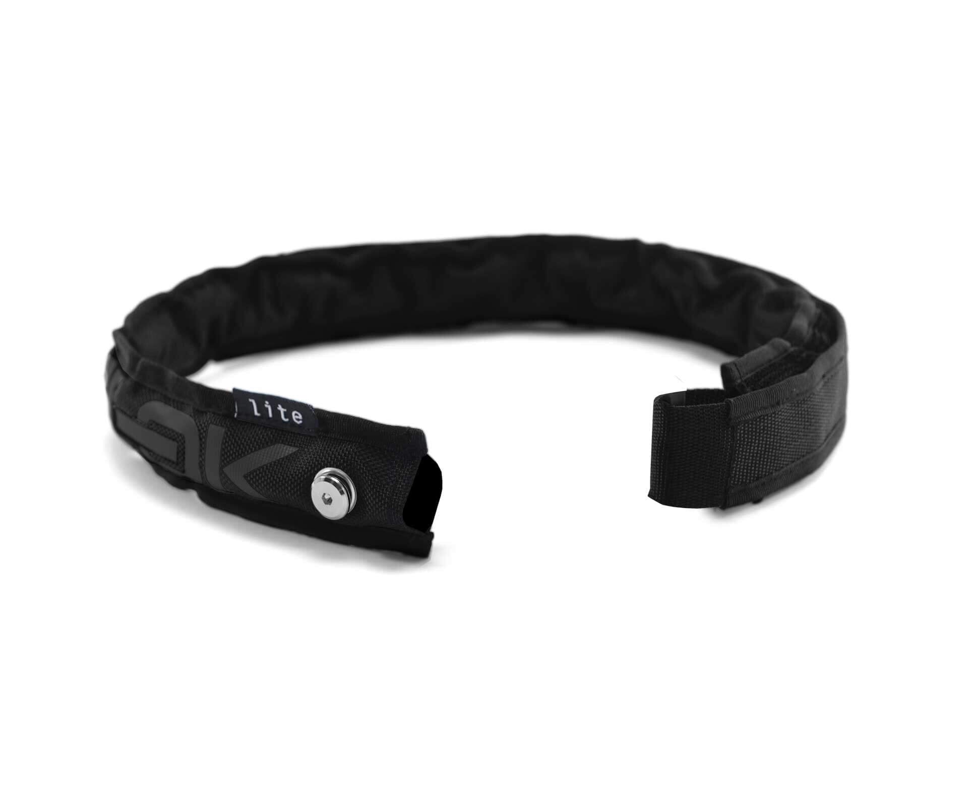 Hiplok Lite Replacement Sleeve  -  All Black |  Hiplok