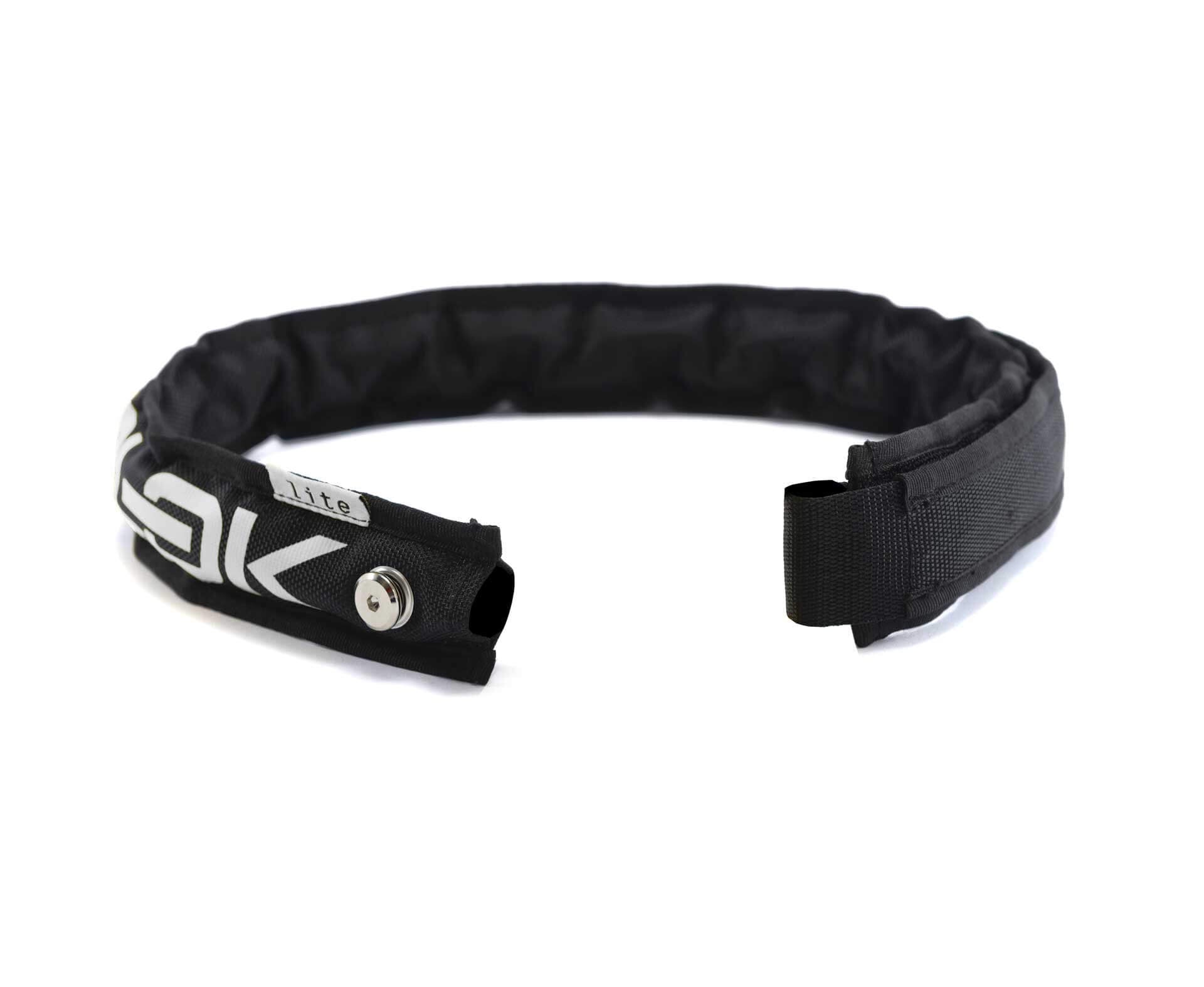 Hiplok Lite Replacement Sleeve  -  Black &amp; White |  Hiplok