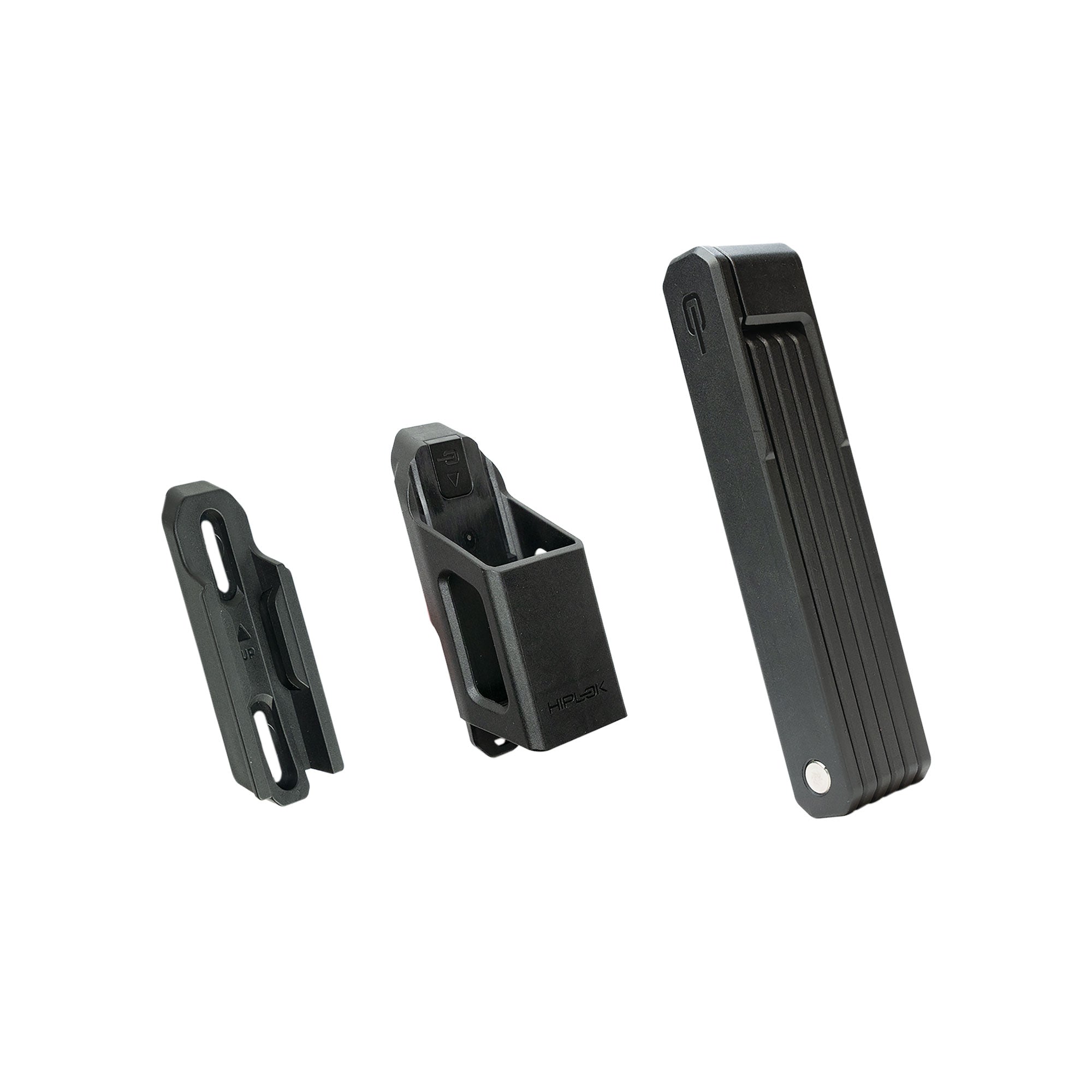 Hiplok SWITCH - Folding Bike Lock  -   |  Hiplok