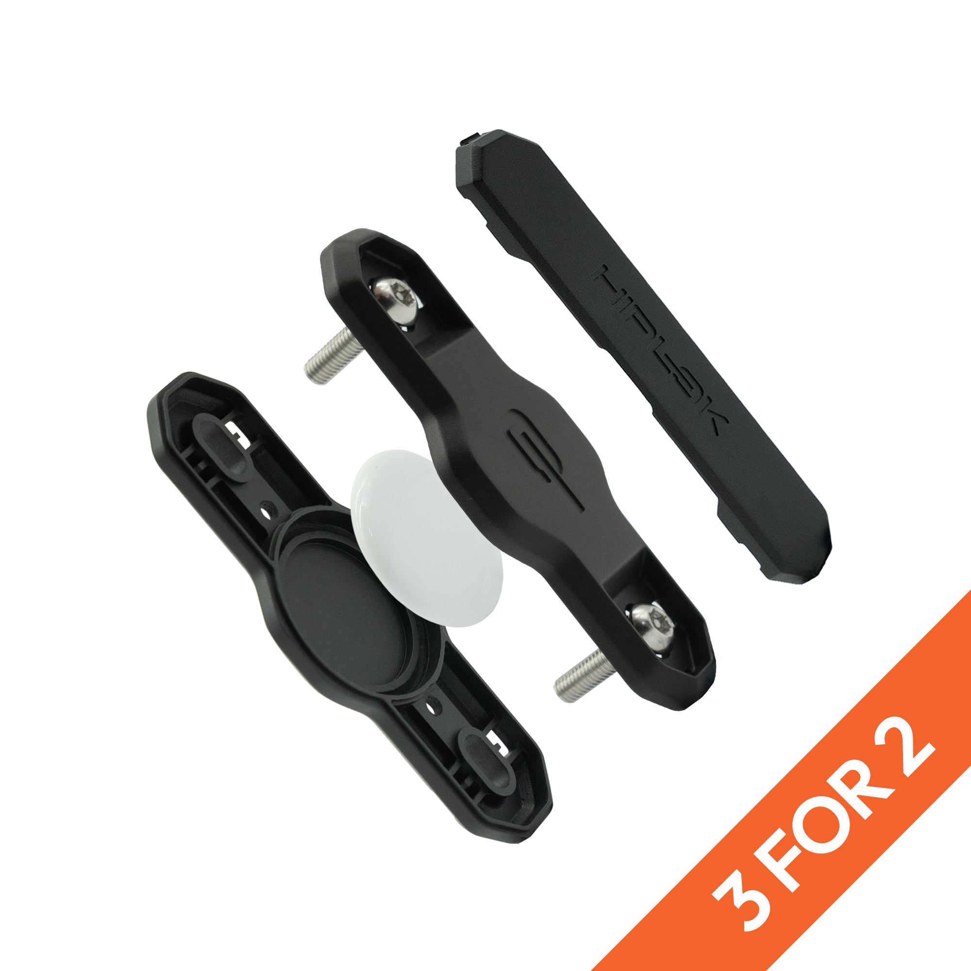 HIPLOK TRACK  -   |  Hiplok