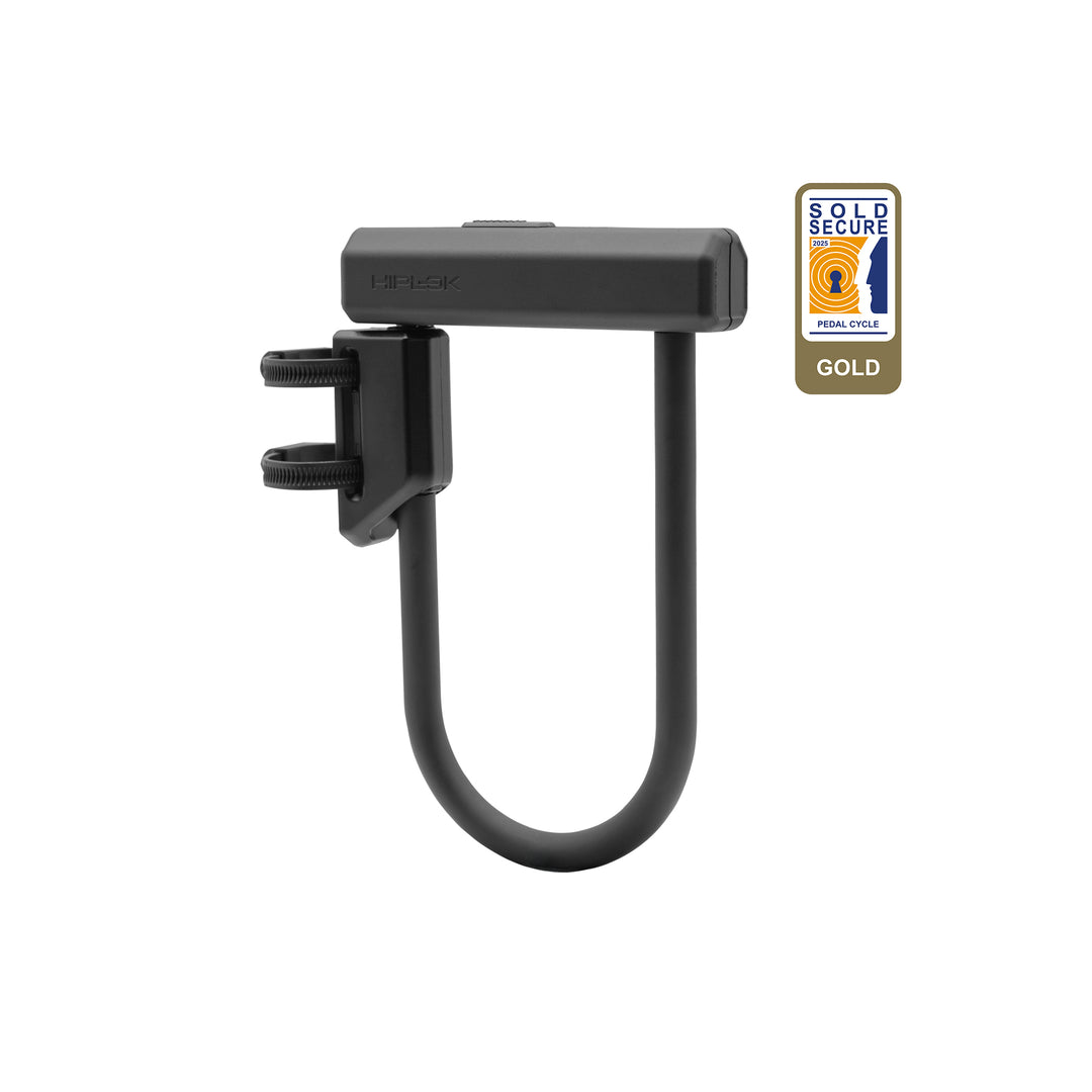 Hiplok Lock
