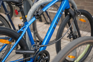 Hiplok URBAN D+