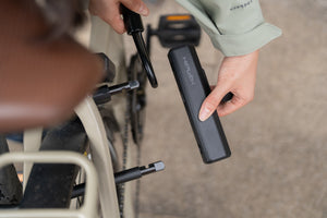 Hiplok URBAN D+