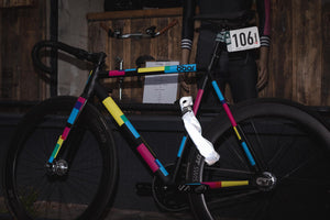 Hiplok Original  -   |  Hiplok