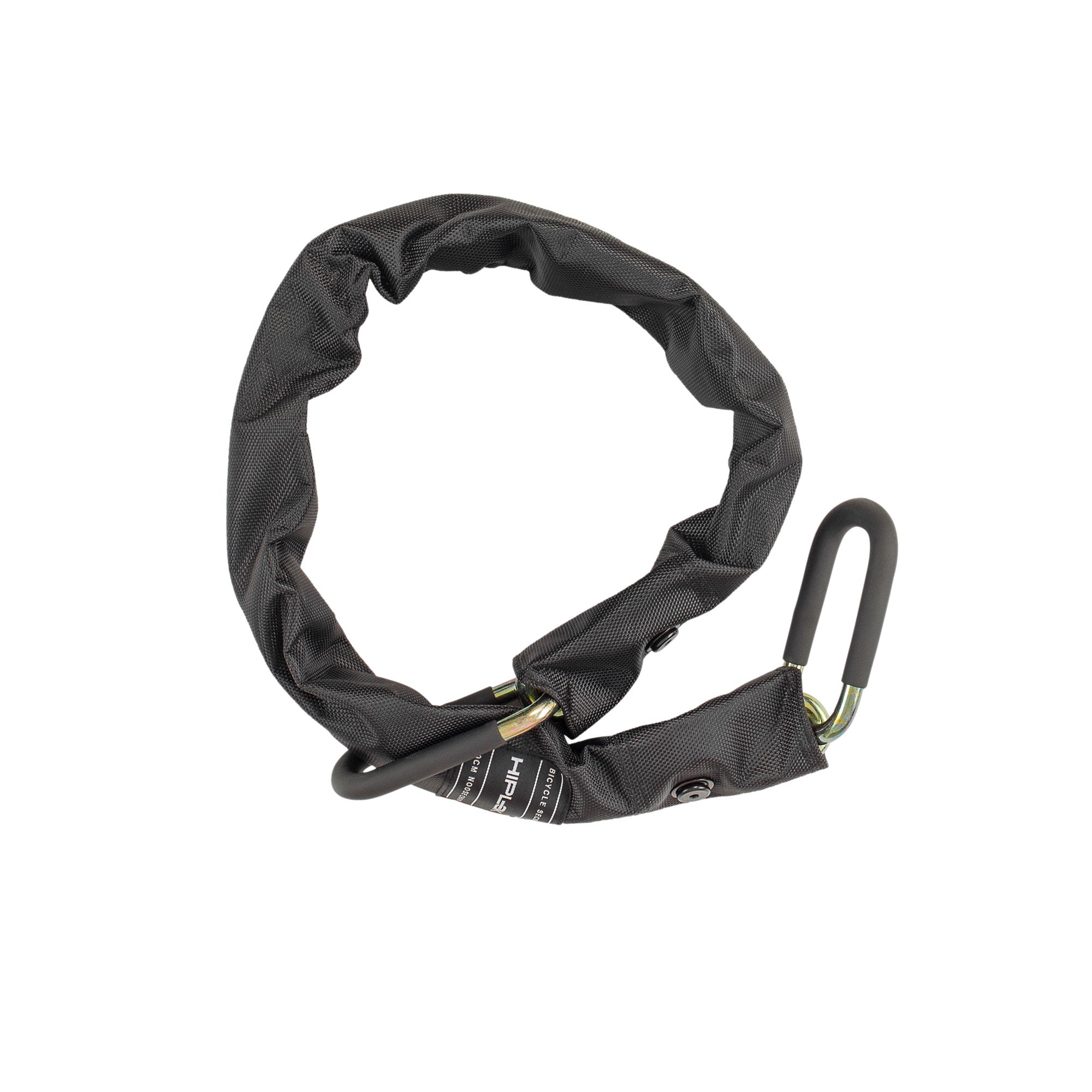 Hiplok X Chain  -   |  Hiplok