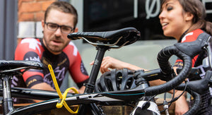 ROAD Accessory Pack  -   |  Hiplok