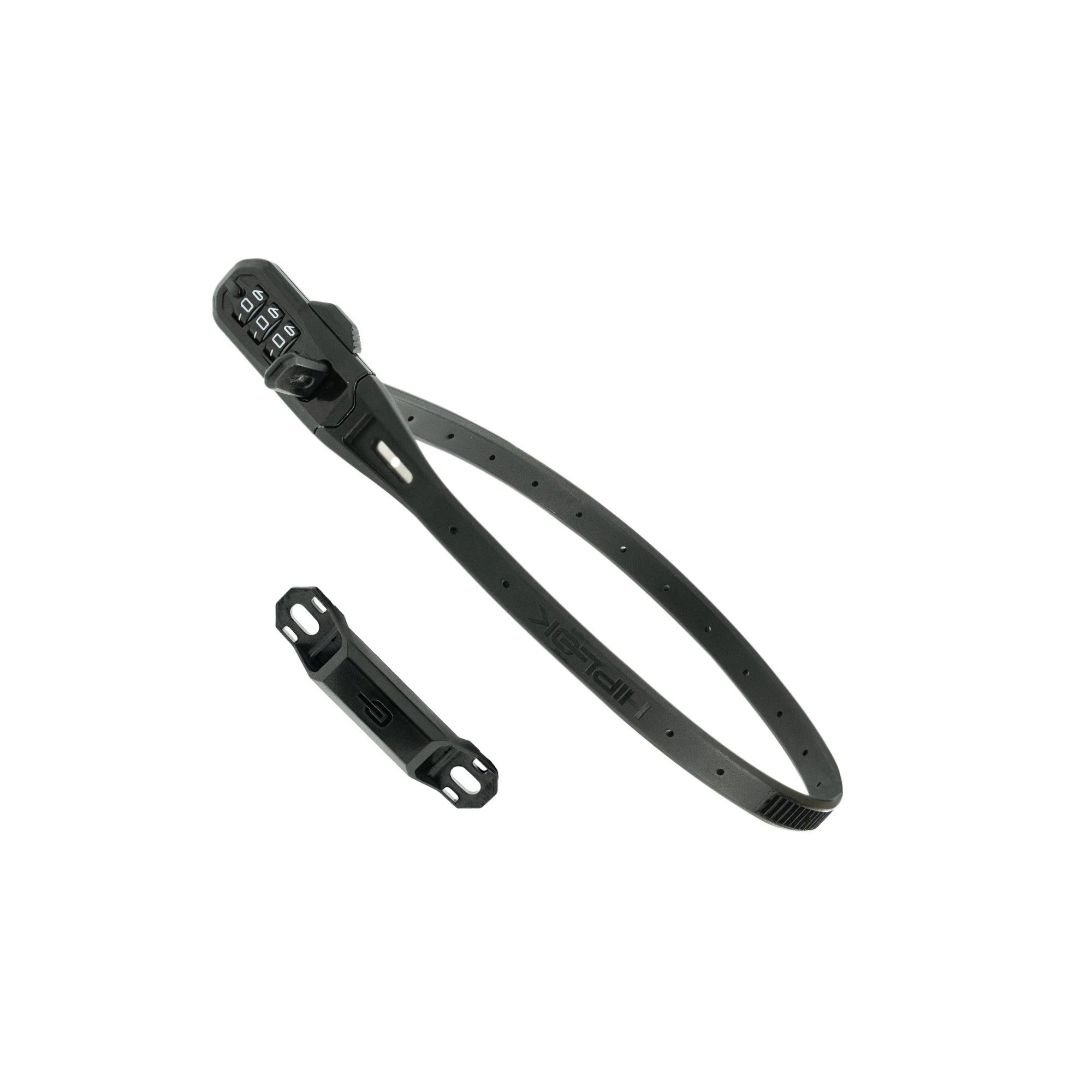 HIPLOK Z LOK COMBO  -   |  Hiplok