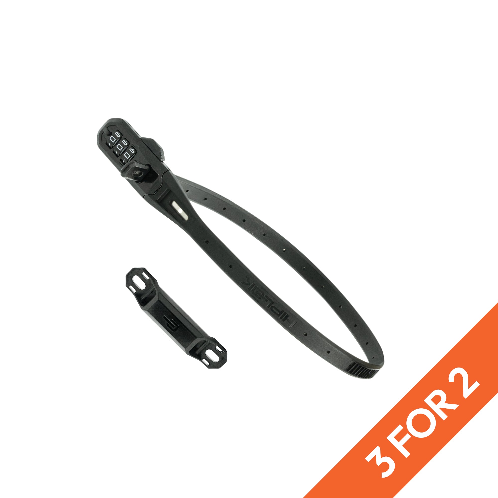 HIPLOK Z LOK COMBO  -   |  Hiplok