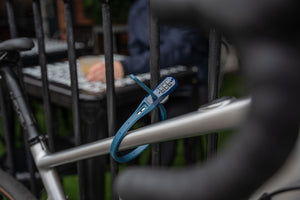 HIPLOK Z LOK COMBO - CHARITY EDITION  -   |  Hiplok