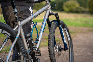 Hiplok Z LOK COMBO Twin Pack  -   |  Hiplok