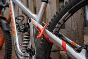 Hiplok Z LOK COMBO Twin Pack  -   |  Hiplok