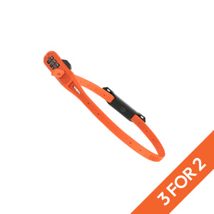 HIPLOK Z LOK COMBO  -   |  Hiplok