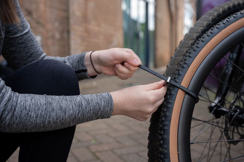 Hiplok Z LOK TRIO Pack - Black