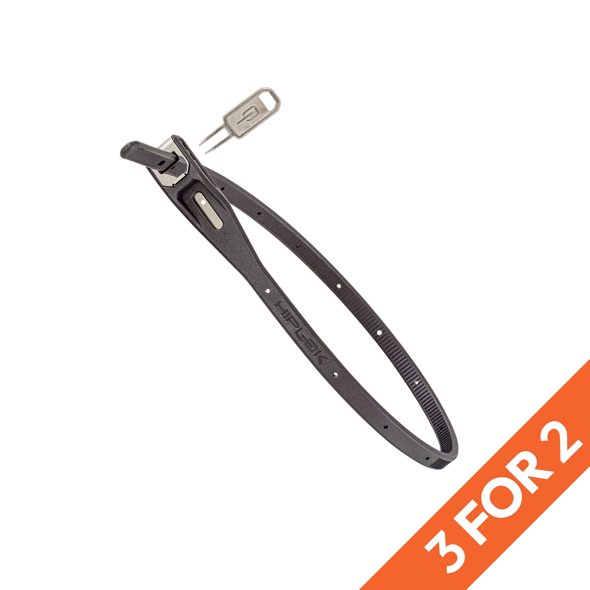 Z LOK  -   |  Hiplok