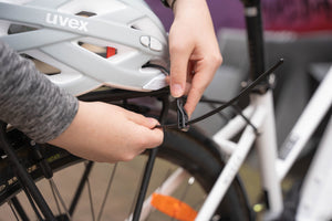 Hiplok Z LOK TRIO Pack - Black