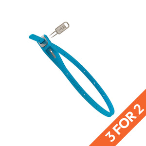 Z LOK  -  Cyan |  Hiplok