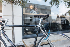 Hiplok Z LOK TRIO Pack - Black