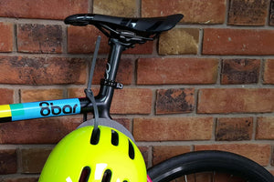 Hiplok Z LOK TRIO Pack - Black