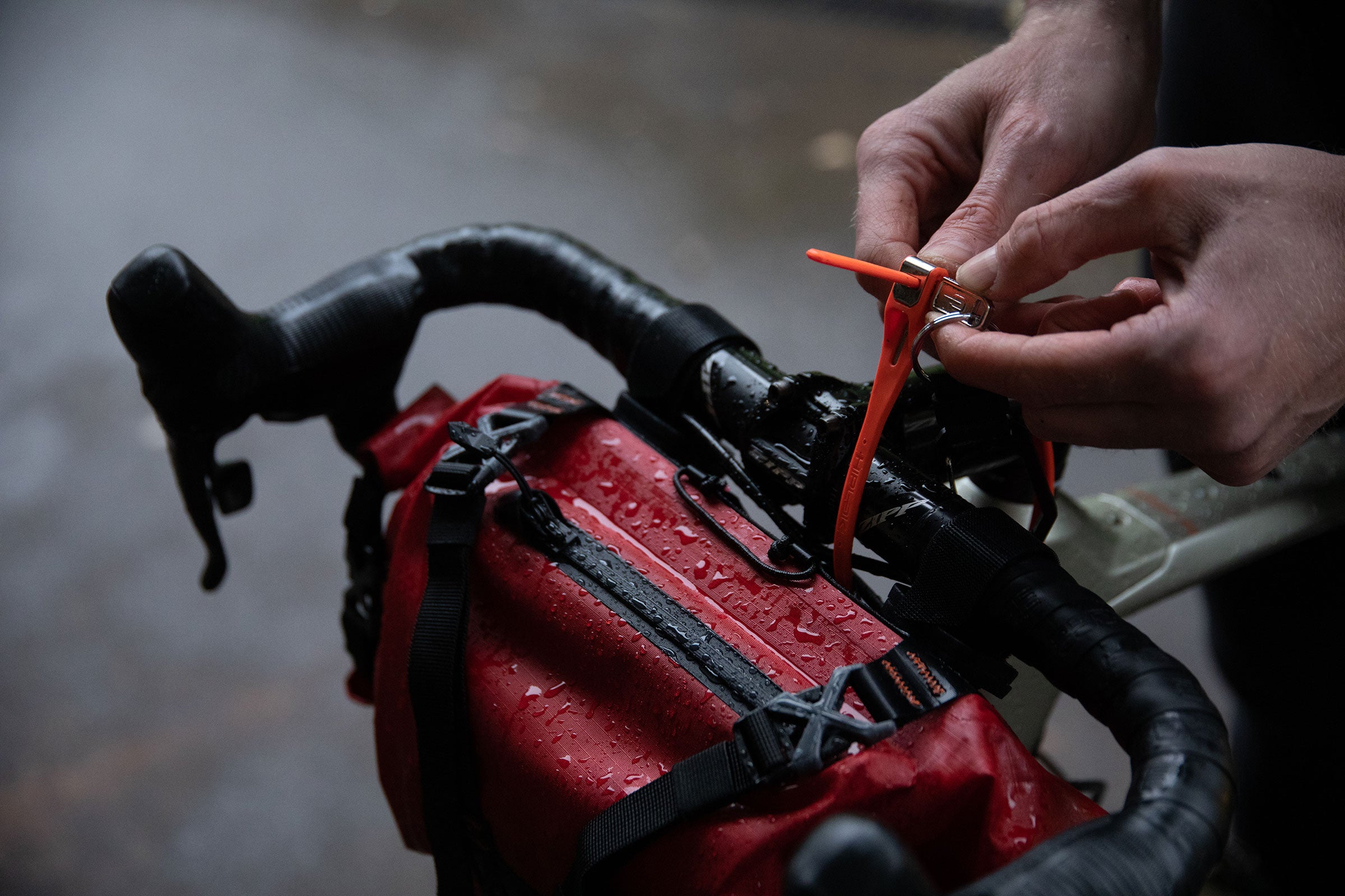 LOCK FIELD EQUIPMENT MTB カスタムセット LOCKFIELD EQUIPMENT（ロックフィールドイクイップメント）MTB