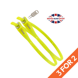 Z LOK Twin Pack - Charity Edition  -   |  Hiplok