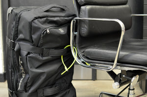 Hiplok Z LOK TRIO Pack - Black