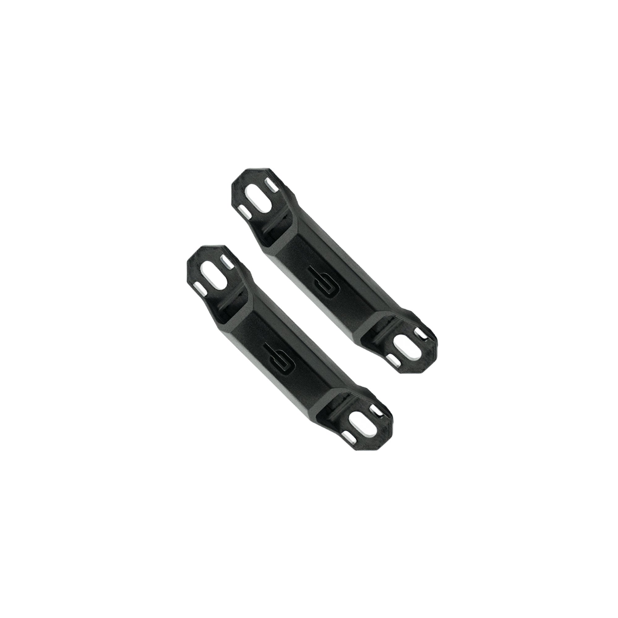 Z LOK COMBO Bracket Twin Pack  -   |  Hiplok