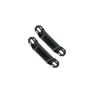 Z LOK COMBO Bracket Twin Pack  -   |  Hiplok