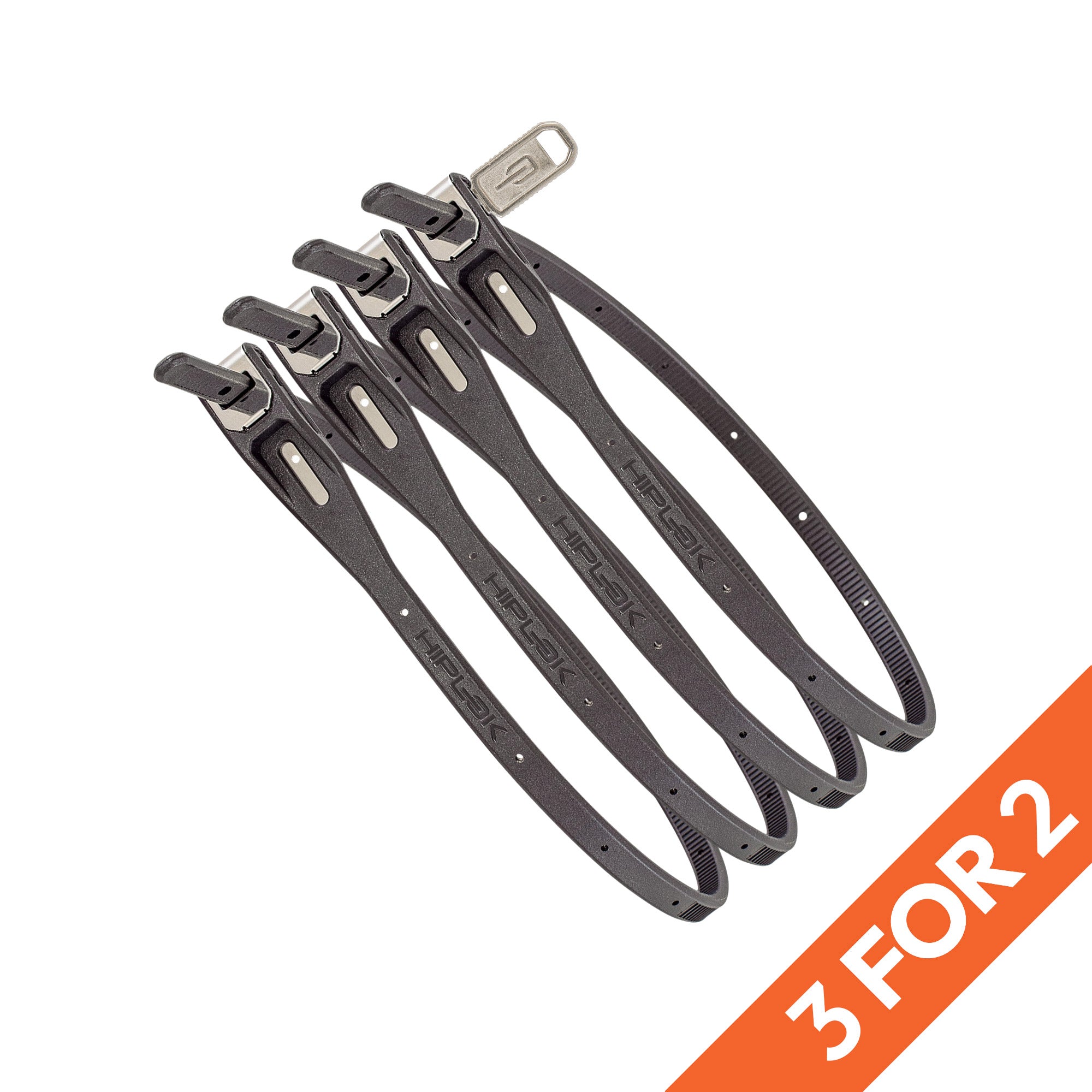 Z LOK Multipack  -   |  Hiplok