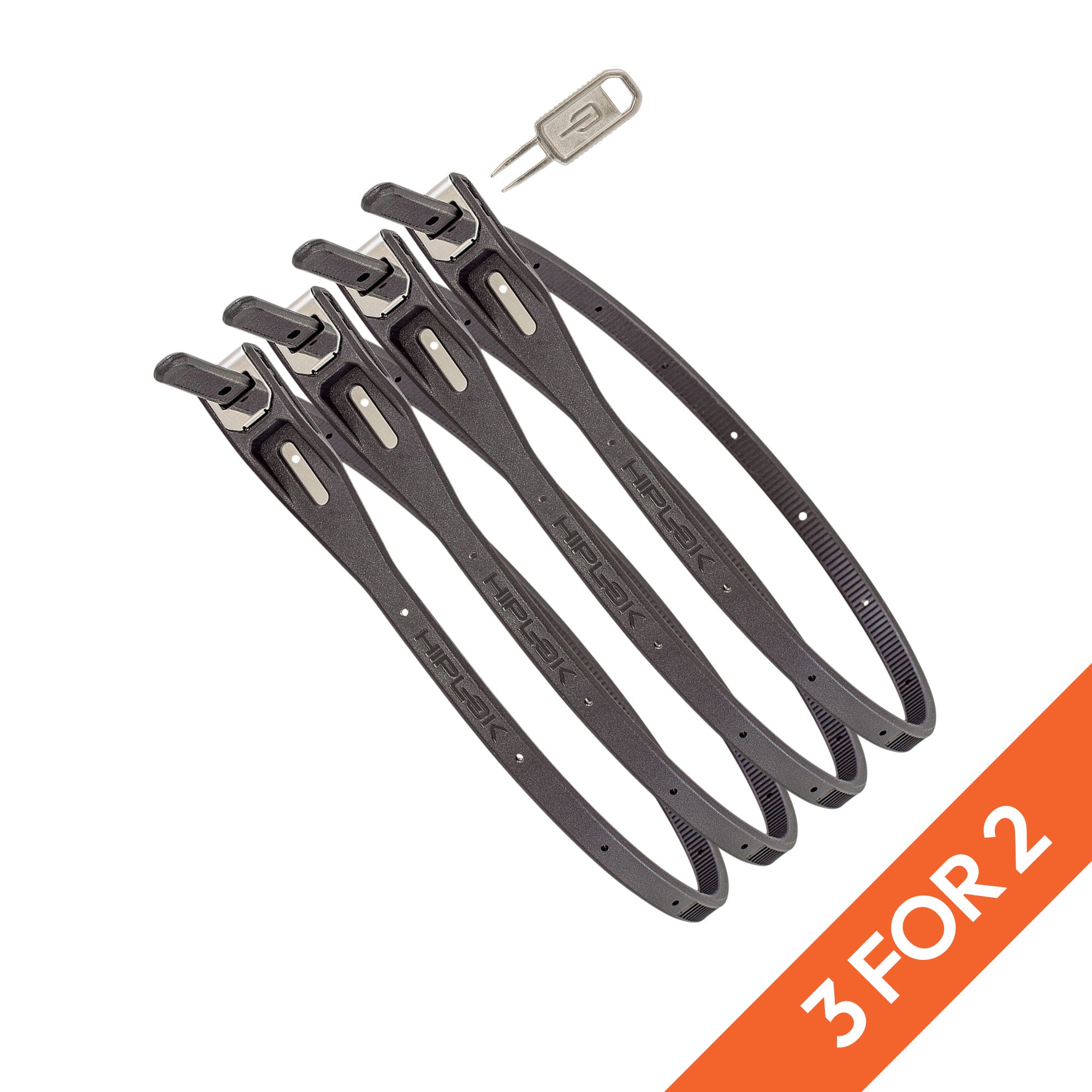 Z LOK Multipack  -   |  Hiplok
