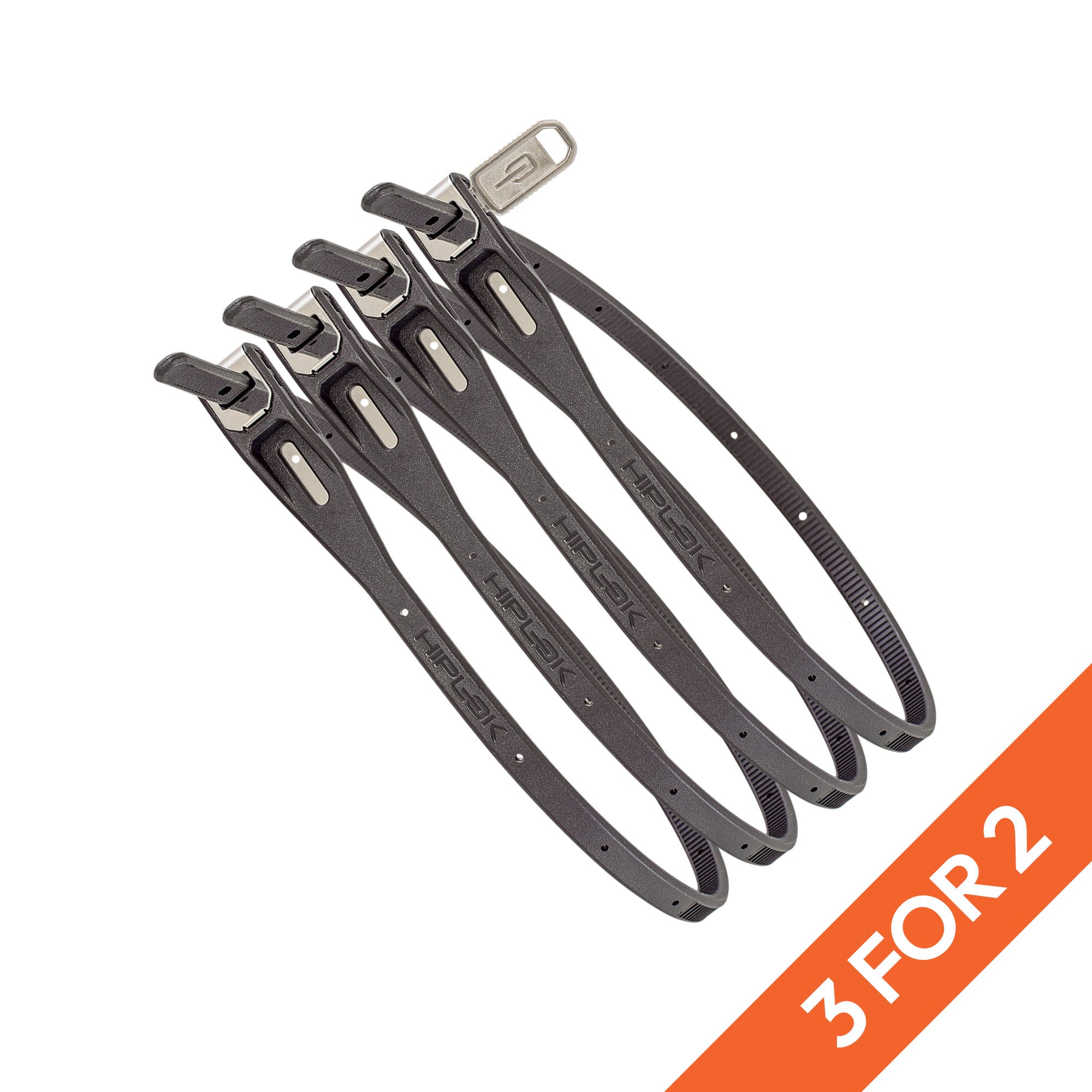 Z LOK Multipack  -   |  Hiplok