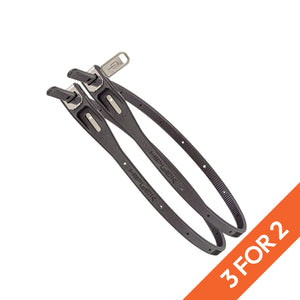 Z LOK Twin Pack  -   |  Hiplok