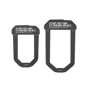 Hiplok Free Size Checkers - D1000 & DX1000