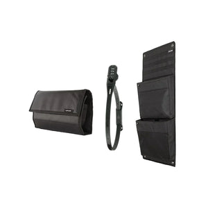 ROAD Accessory Pack  -   |  Hiplok